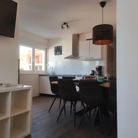 Royal Lux Mastrinka Трогир