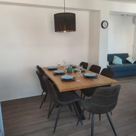 Royal Lux Mastrinka * Trogir