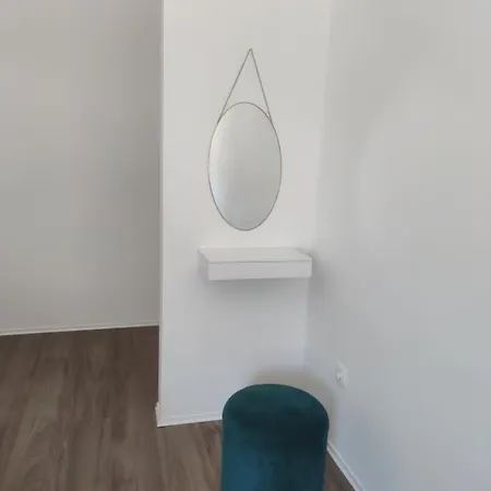 Apartment Royal Lux Mastrinka *