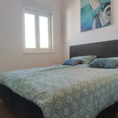 Royal Lux Mastrinka Apartment *