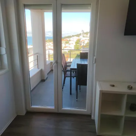 Royal Lux Mastrinka Apartment Trogir